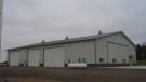 Farm Pole Barn in Colorado