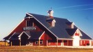 Commercial Farm Building