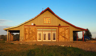 Colorado Pole Barns for Garages, Sheds & Hobby Buildings
