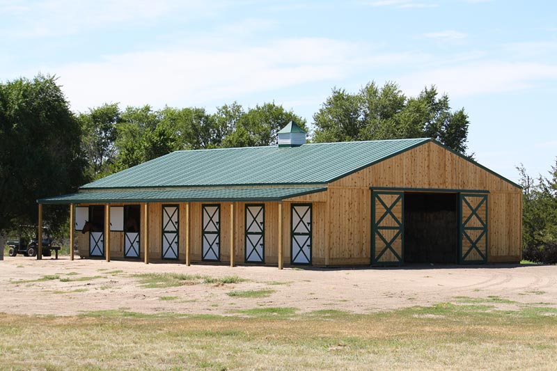 Then a high country modular horse barn could easily be the perfect fit for what you need! Beutiful Pics Of Barns And Horses - Equestrian Buildings And Beautiful Colorado Horse Barns