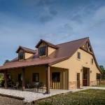 Equestrian Buildings in Colorado