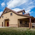 Equestrian Buildings in Colorado