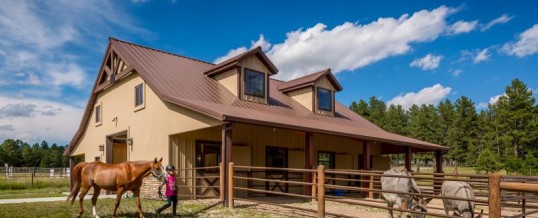 Looking to Build Indoor Arenas Colorado this Year?