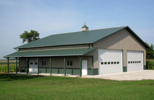 colorado custom garages