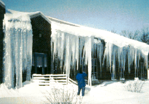 Colorado Outbuildings