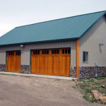 colorado garages