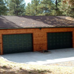 colorado garages