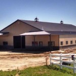 Colorado Pole Barns