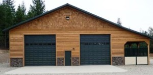 Smart Colorado Garages