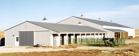 Creative Small Custom Farm Buildings Colorado