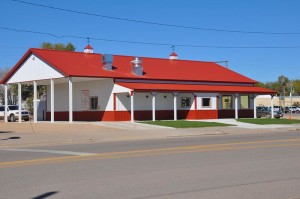 custom pole barns colorado