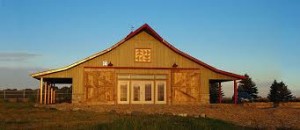 Commercial Outbuildings c