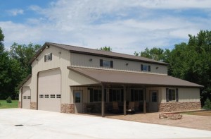 Colorado Storage Sheds