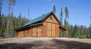 storage sheds