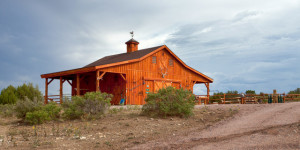 Colorado Barn Builders 