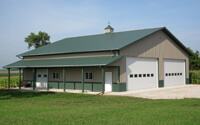 Colorado Sheds