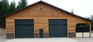 Colorado Steel Buildings