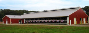 Colorado pole barns