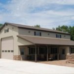 Colorado Boat Storage Garages