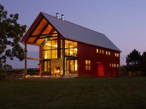 School Buildings in Colorado