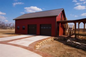 Metal Buildings