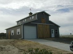 RV Garages