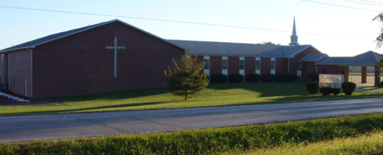 Country Church Builders – Central Colorado