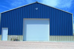 Colorado Outbuildings