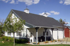 Prefab Garages