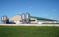 Livestock Buildings