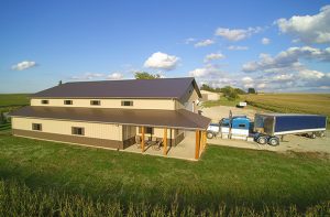 Colorado Farm Buildings