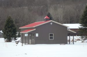 Colorado Pole Buildings