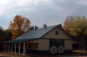 Equestrian Facilities