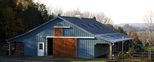 New and Always Improving Steel Buildings for Sale in Colorado