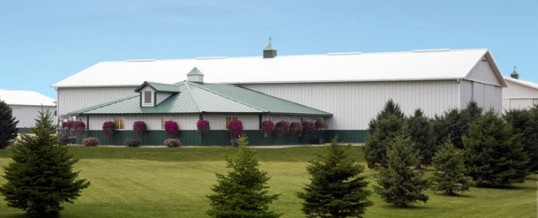 A Glance at Distinctive Farm and Ranch Pole Barns to Last a Long Time