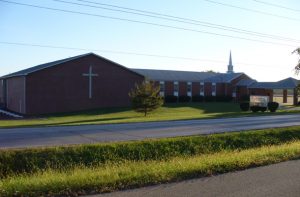 Pole Building for your Church