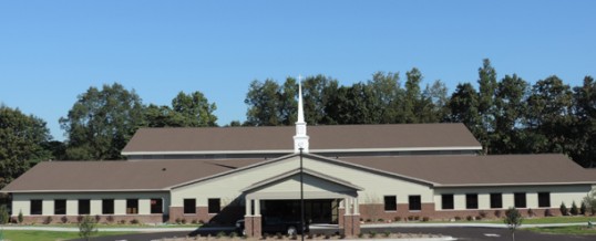 Are You Shopping for an Extra Large Pole Building for your Church, Association or Club?