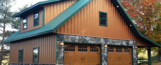 Need a Custom Garage Builder Colorado for Your Garage Nights?