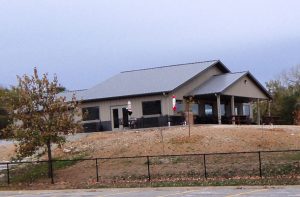 Restaurant Buildings