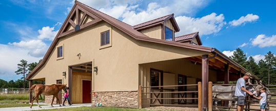 Live in Colorado? Ask about the Top Metal Pole Buildings Near Me