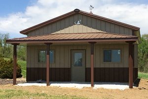 Colorado Metal Buildings