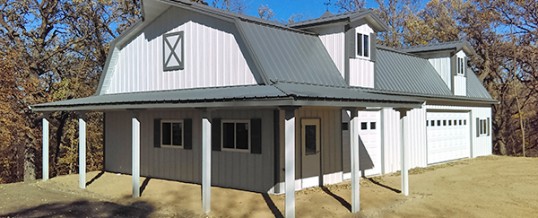 Could One of our Handy Colorado Metal Buildings Enhance or Expand Your Horizons?