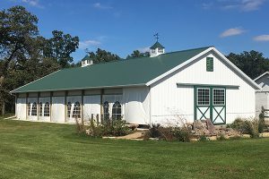 Outbuilding