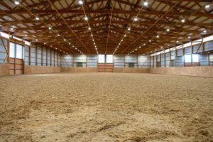 Indoor Arena