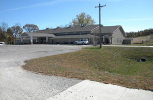 Community Buildings