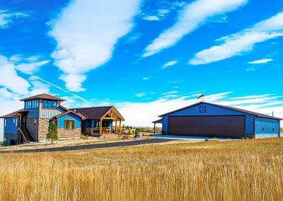 Aviation Hobby Storage Haag-Plane Hangar