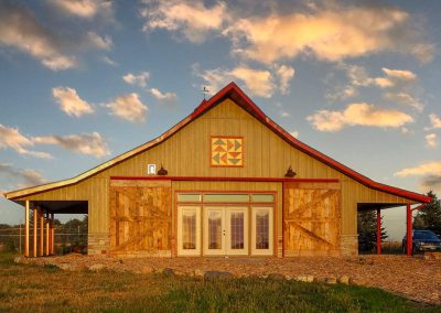 Hobby & Storage Garages