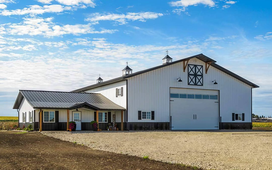 How Zoning and Height Restrictions Affect Barn and Garage Design in Colorado