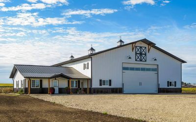 How Zoning and Height Restrictions Affect Barn and Garage Design in Colorado