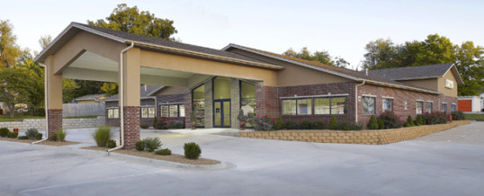 New Custom Veterinary Clinics by Top Building Contractors